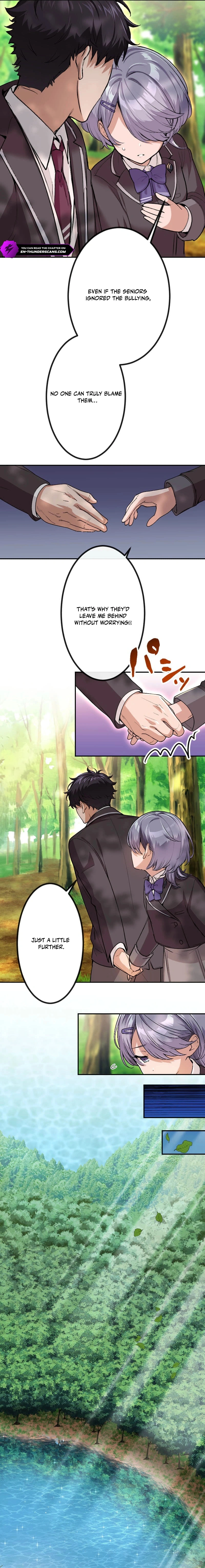 Full Actor ~Munou na Ore ga Kuratta Sukiru de Fukushuu Musou~ Chapter 8 — Page 3