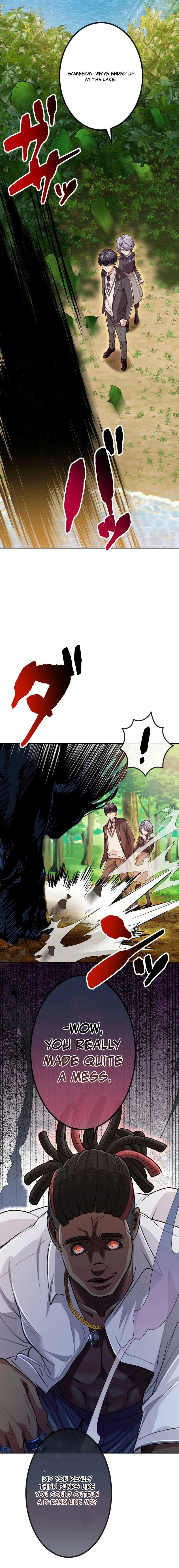 Full Actor ~Munou na Ore ga Kuratta Sukiru de Fukushuu Musou~ Chapter 8 — Page 4