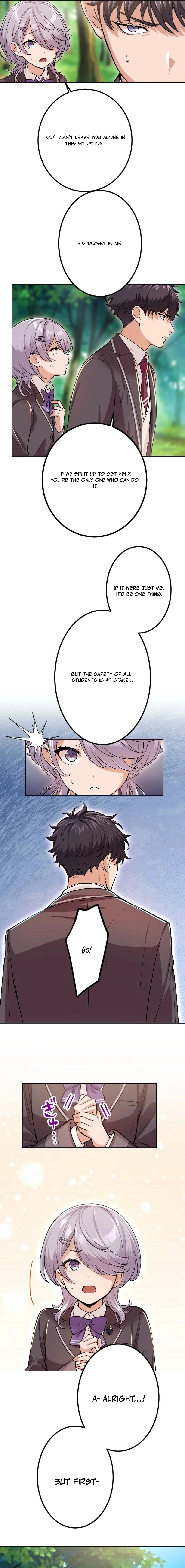 Full Actor ~Munou na Ore ga Kuratta Sukiru de Fukushuu Musou~ Chapter 8 — Page 6