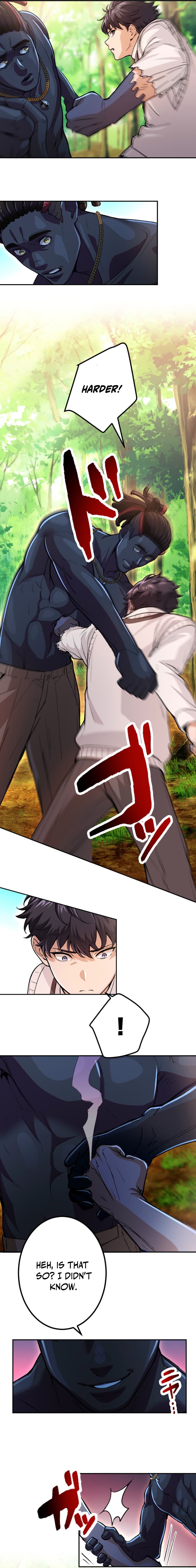 Full Actor ~Munou na Ore ga Kuratta Sukiru de Fukushuu Musou~ Chapter 9 — Page 5