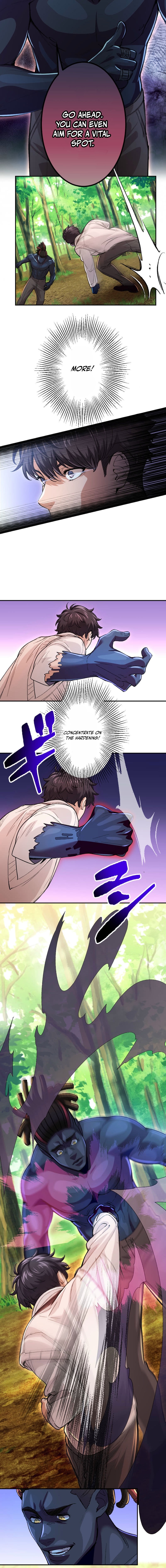 Full Actor ~Munou na Ore ga Kuratta Sukiru de Fukushuu Musou~ Chapter 9 — Page 9