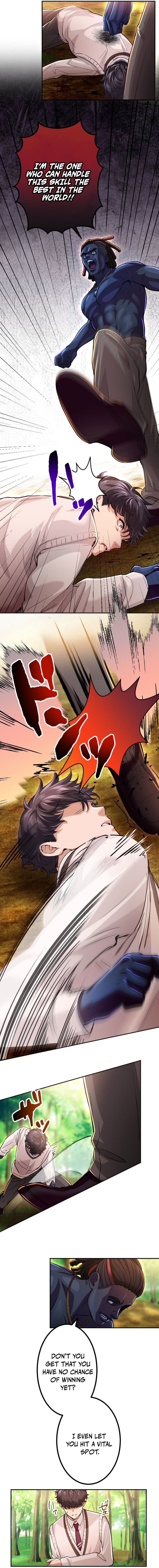 Full Actor ~Munou na Ore ga Kuratta Sukiru de Fukushuu Musou~ Chapter 9 — Page 11