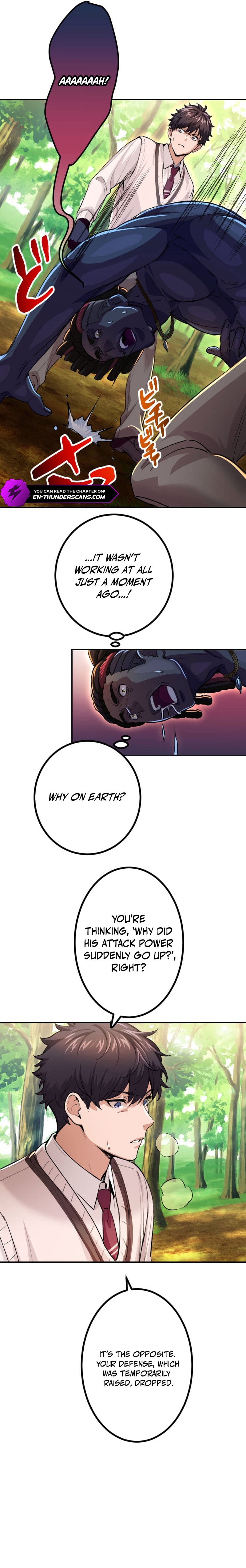 Full Actor ~Munou na Ore ga Kuratta Sukiru de Fukushuu Musou~ Chapter 9 — Page 14