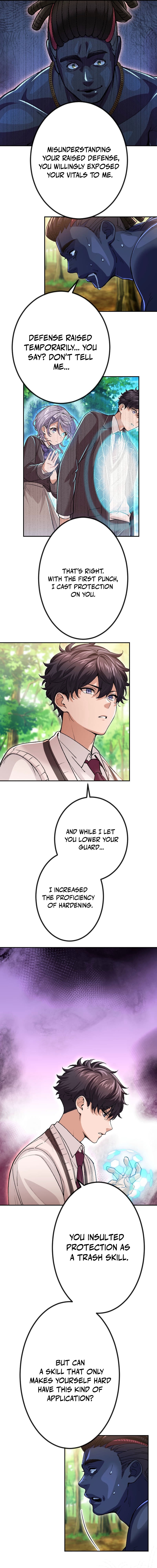 Full Actor ~Munou na Ore ga Kuratta Sukiru de Fukushuu Musou~ Chapter 9 — Page 15
