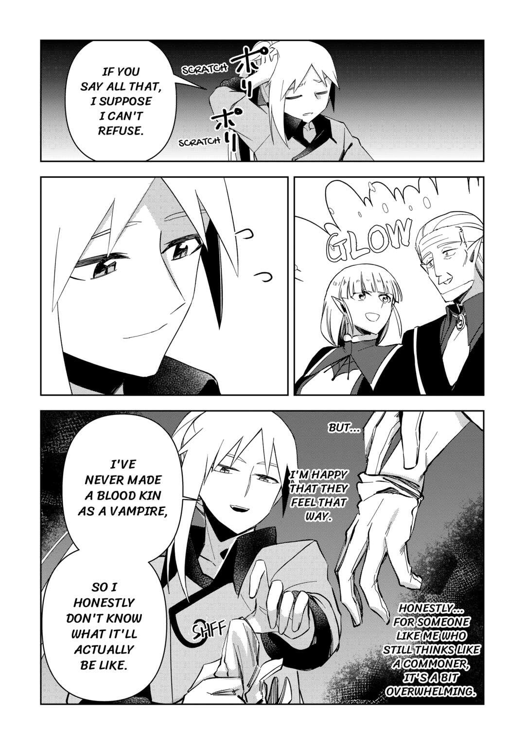 Fushi-Ou wa Slow Life o Kibou Shimasu Chapter 10 — Page 10