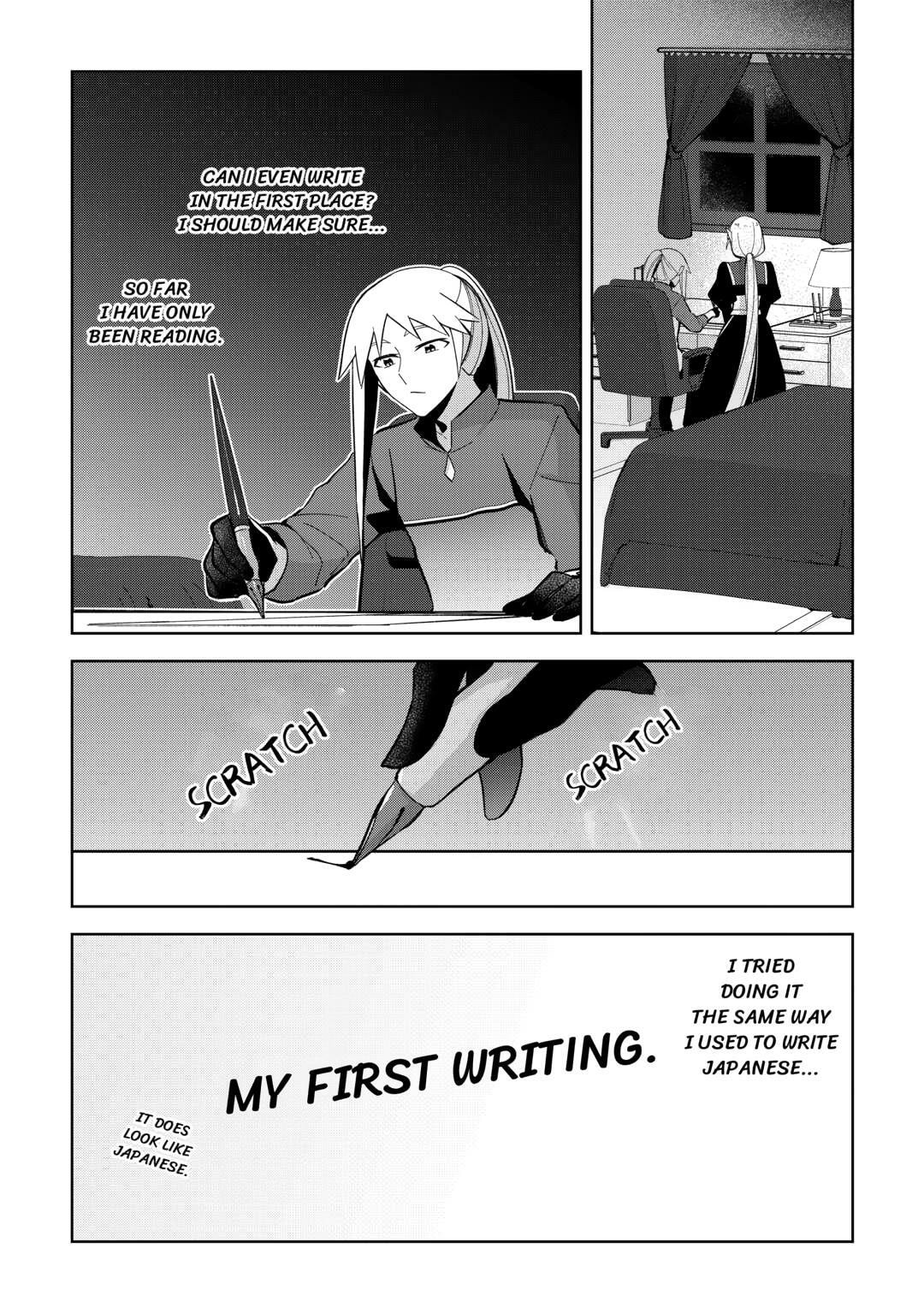 Fushi-Ou wa Slow Life o Kibou Shimasu Chapter 12 — Page 15