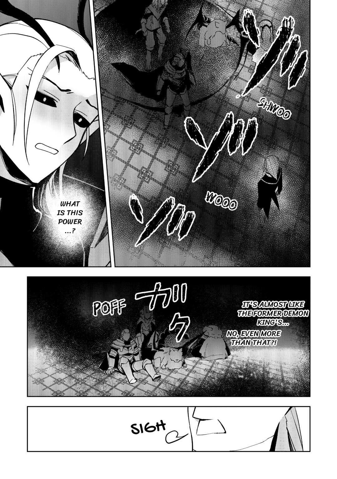 Fushi-Ou wa Slow Life o Kibou Shimasu Chapter 13 — Page 19