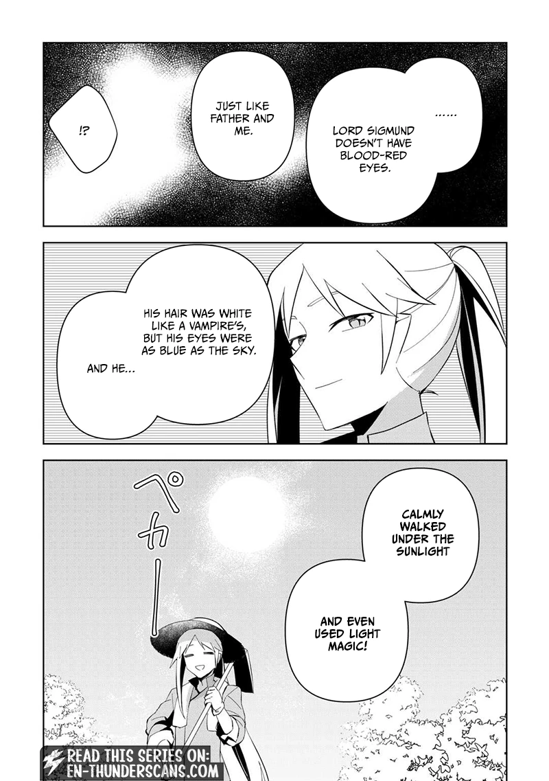 Fushi-Ou wa Slow Life o Kibou Shimasu Chapter 17 — Page 4