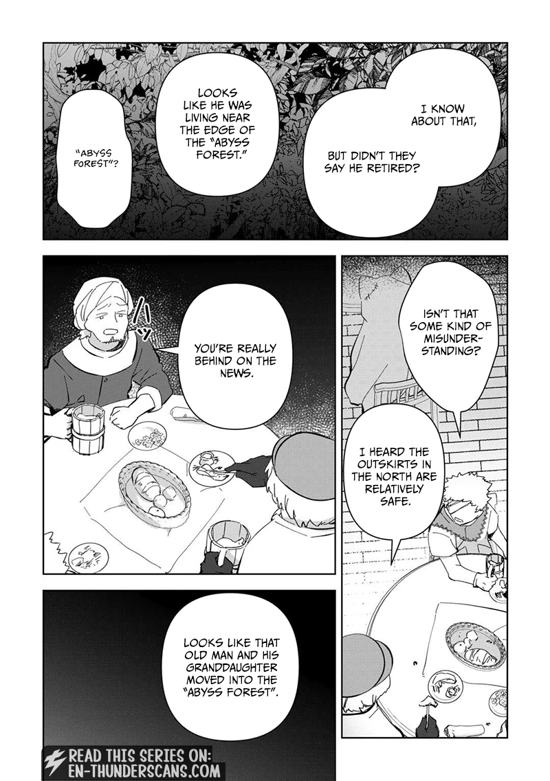 Fushi-Ou wa Slow Life o Kibou Shimasu Chapter 17 — Page 10
