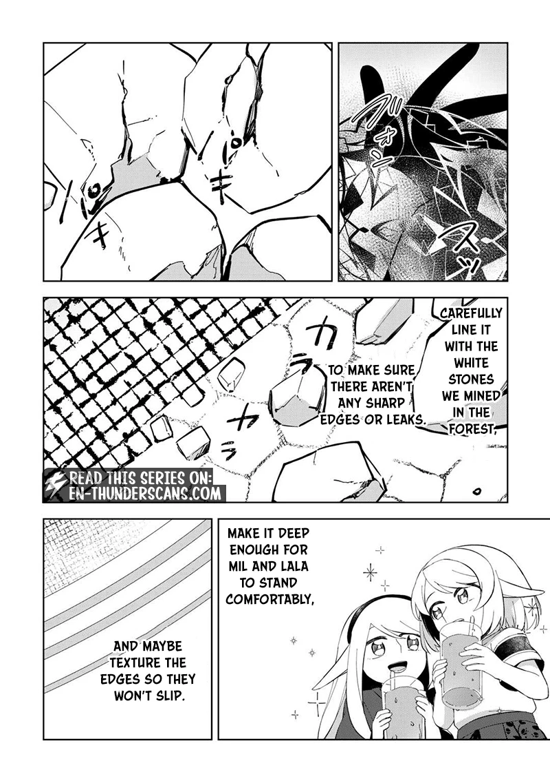 Fushi-Ou wa Slow Life o Kibou Shimasu Chapter 17 — Page 21