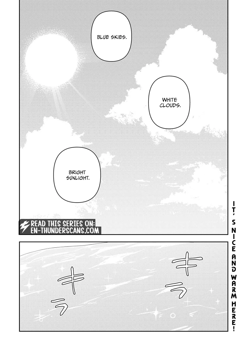 Fushi-Ou wa Slow Life o Kibou Shimasu Chapter 18 — Page 2