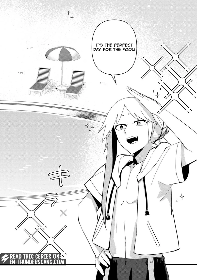 Fushi-Ou wa Slow Life o Kibou Shimasu Chapter 18 — Page 3