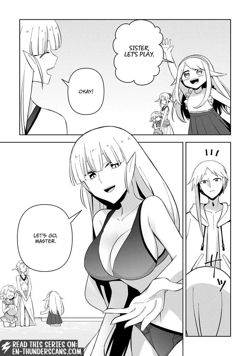 Fushi-Ou wa Slow Life o Kibou Shimasu Chapter 18 — Page 10