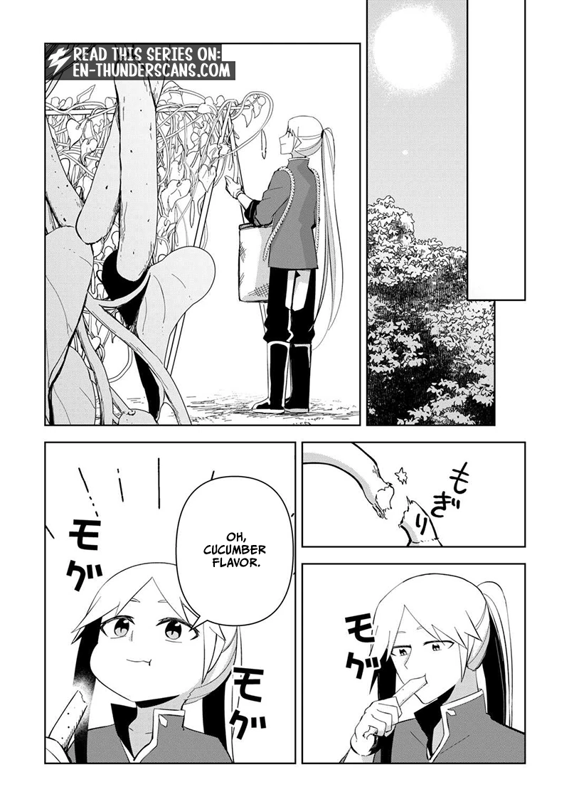 Fushi-Ou wa Slow Life o Kibou Shimasu Chapter 18 — Page 13