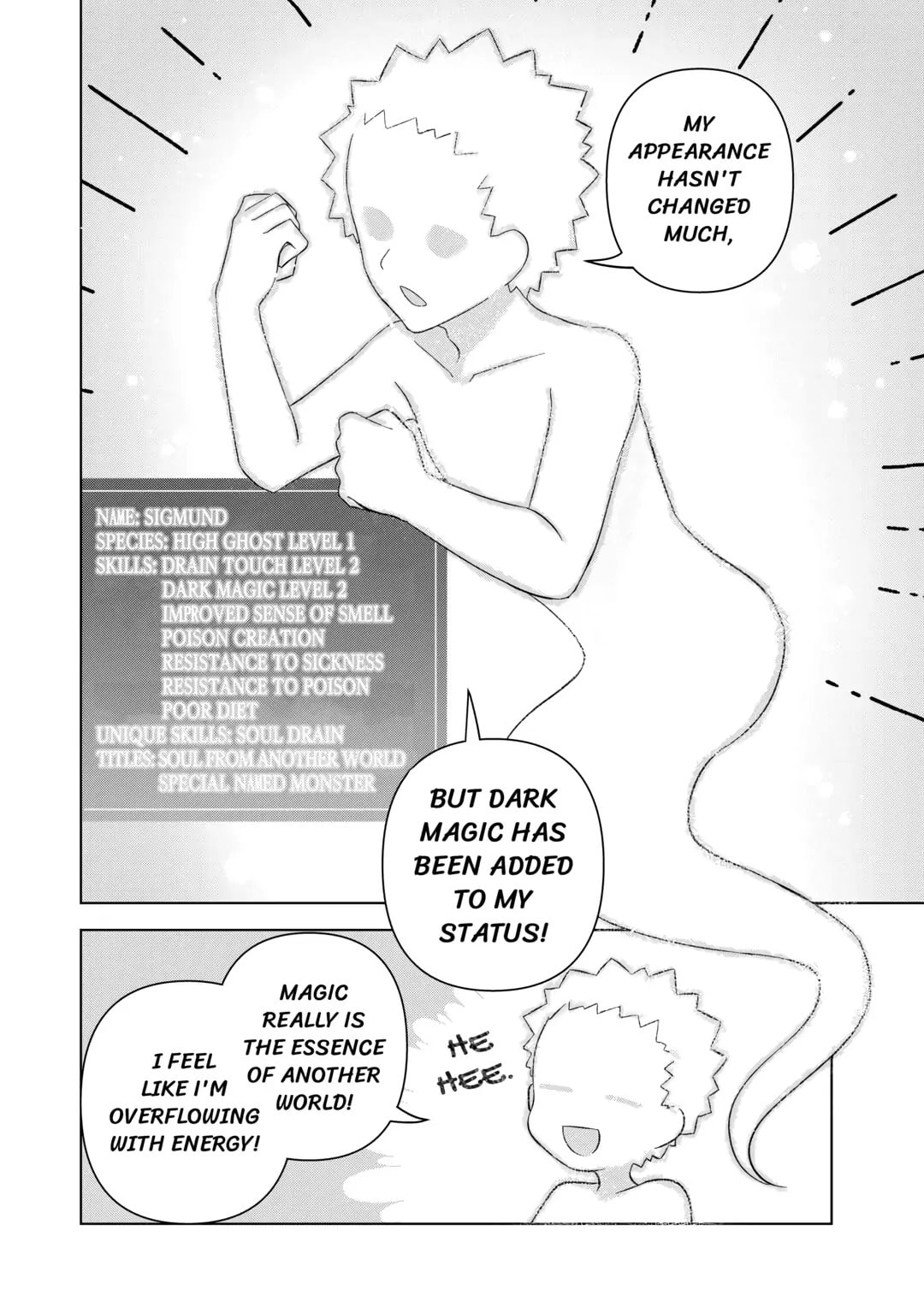 Fushi-Ou wa Slow Life o Kibou Shimasu Chapter 2 — Page 2