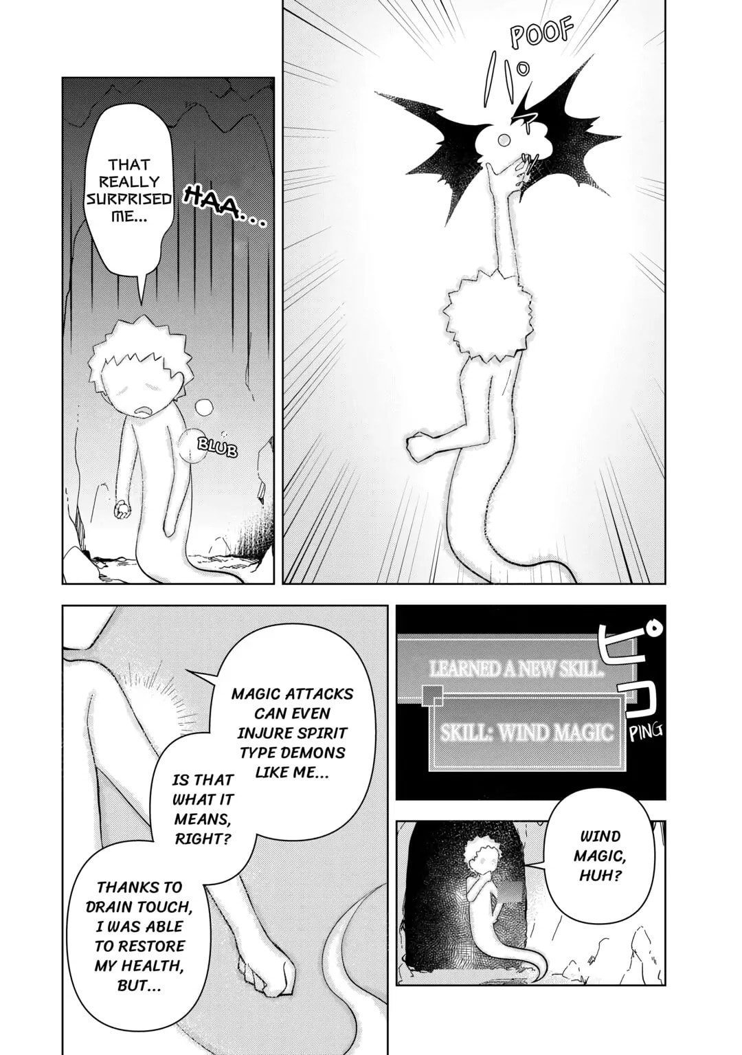 Fushi-Ou wa Slow Life o Kibou Shimasu Chapter 2 — Page 6