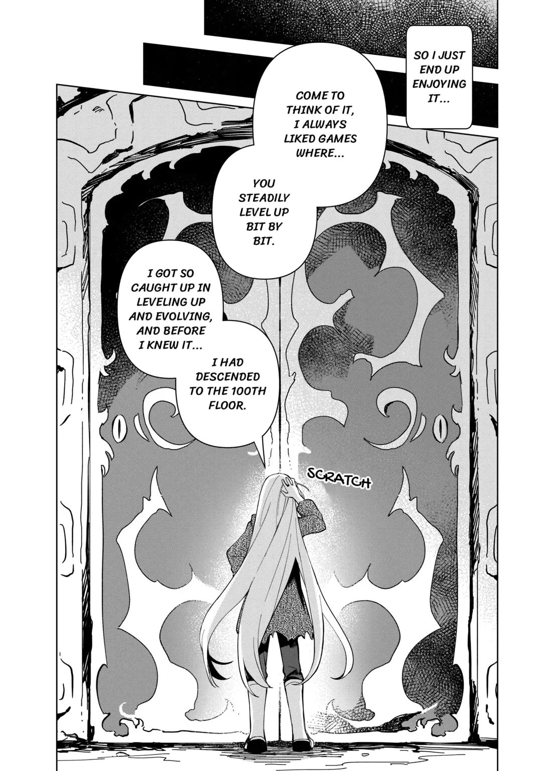 Fushi-Ou wa Slow Life o Kibou Shimasu Chapter 2 — Page 15