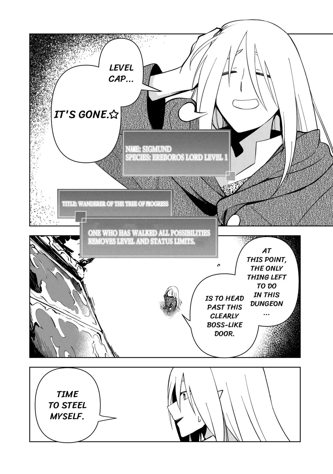 Fushi-Ou wa Slow Life o Kibou Shimasu Chapter 2 — Page 16