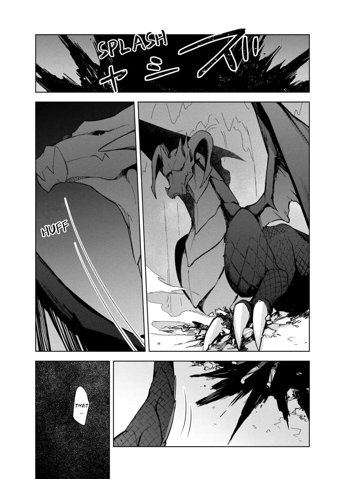 Fushi-Ou wa Slow Life o Kibou Shimasu Chapter 2 — Page 23