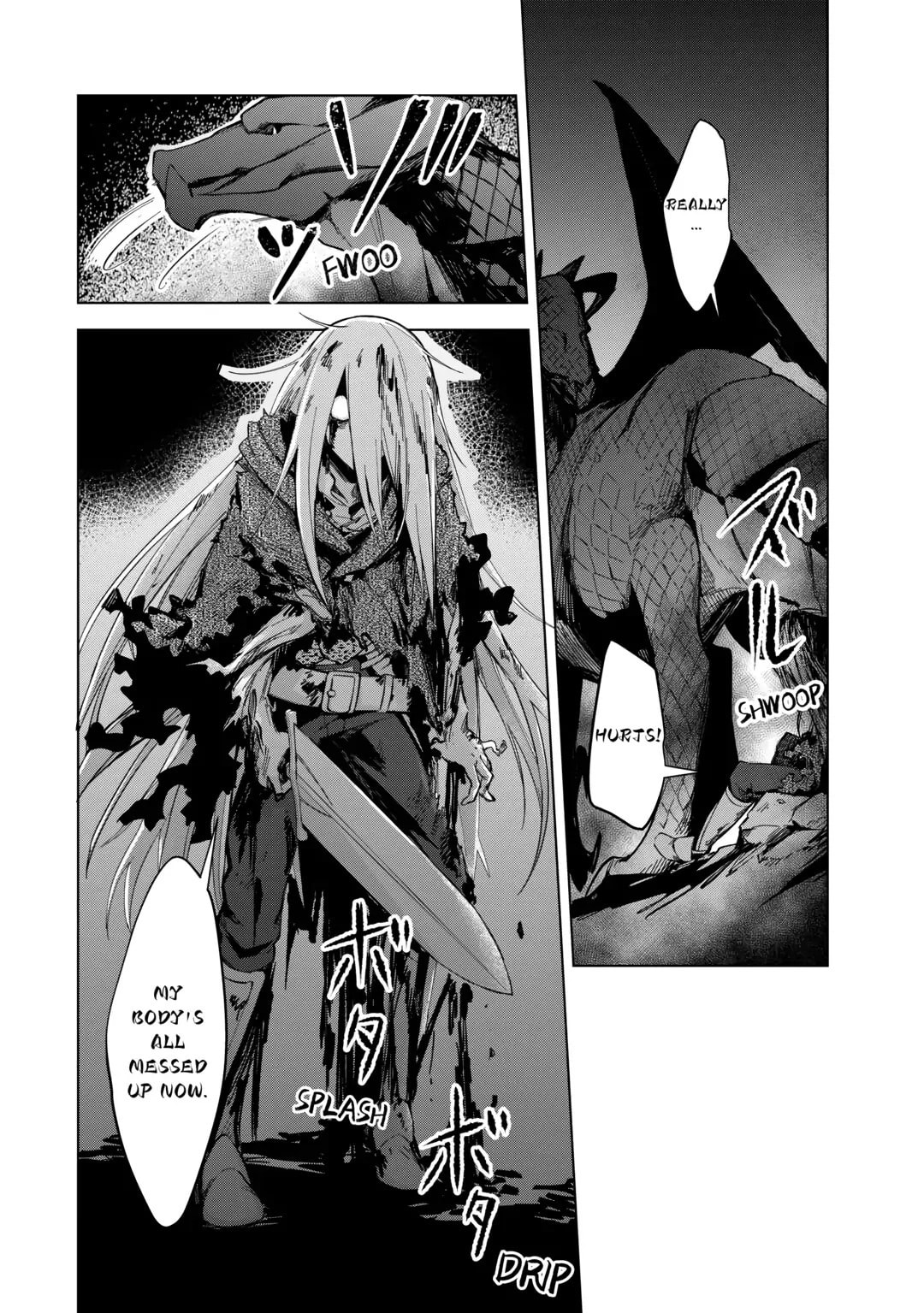 Fushi-Ou wa Slow Life o Kibou Shimasu Chapter 2 — Page 24