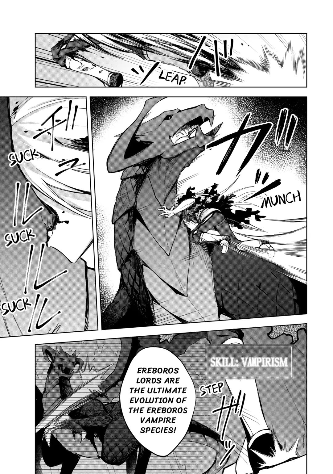 Fushi-Ou wa Slow Life o Kibou Shimasu Chapter 2 — Page 25
