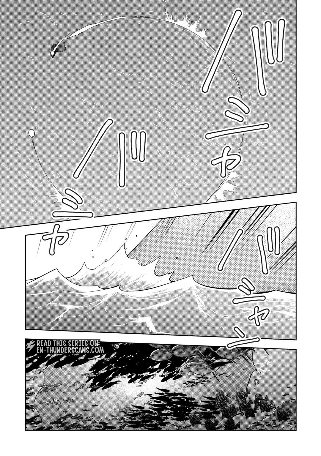 Fushi-Ou wa Slow Life o Kibou Shimasu Chapter 28 — Page 13