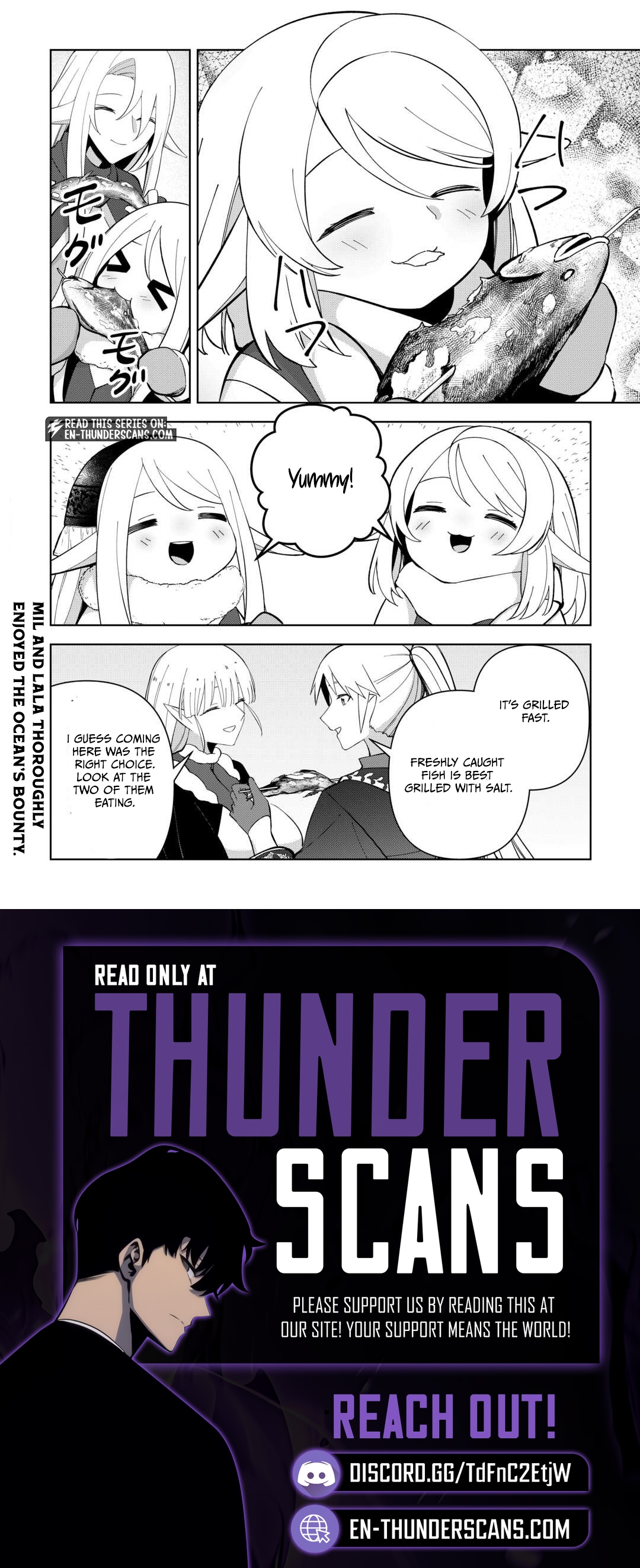 Fushi-Ou wa Slow Life o Kibou Shimasu Chapter 28 — Page 20