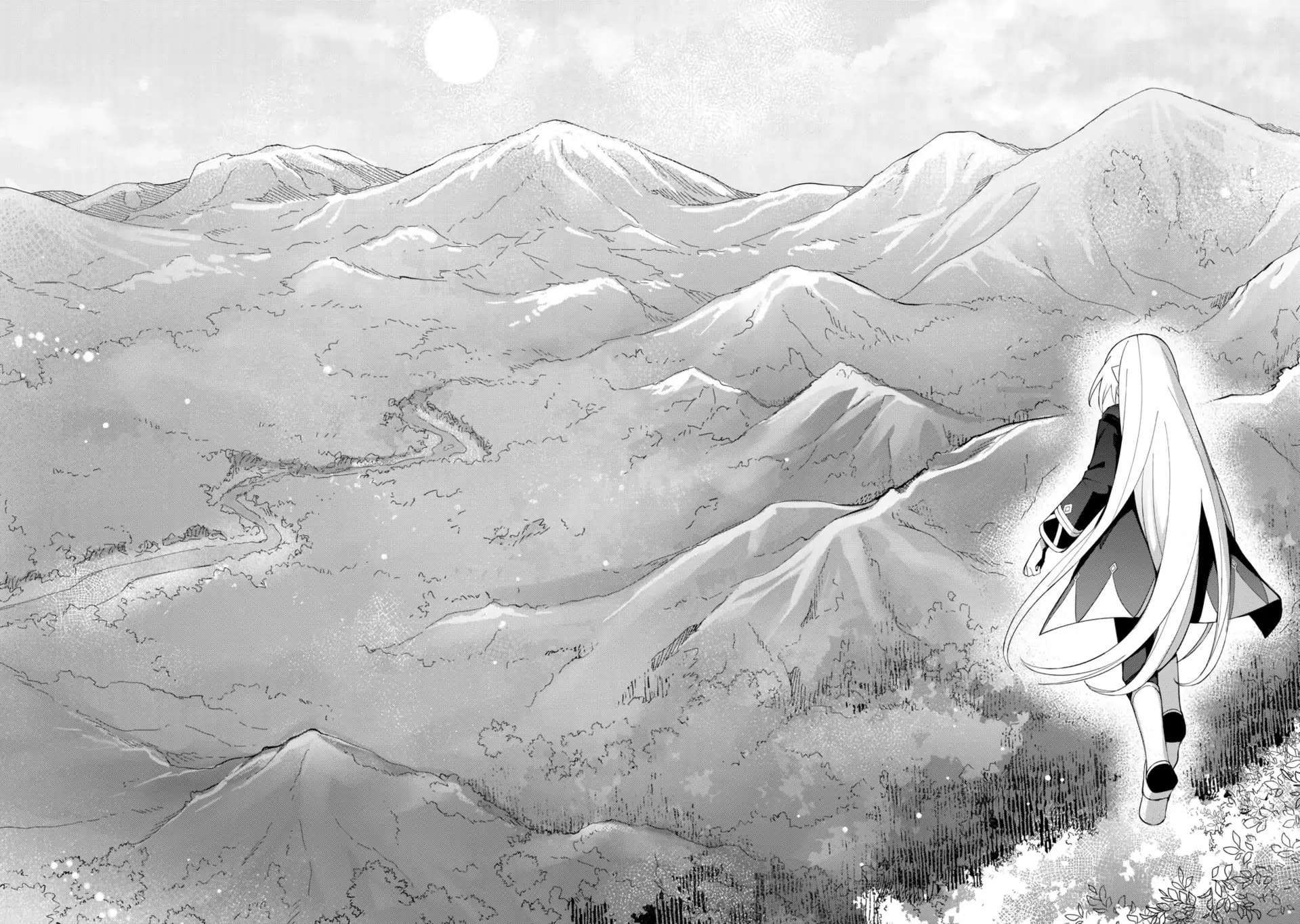 Fushi-Ou wa Slow Life o Kibou Shimasu Chapter 3 — Page 6