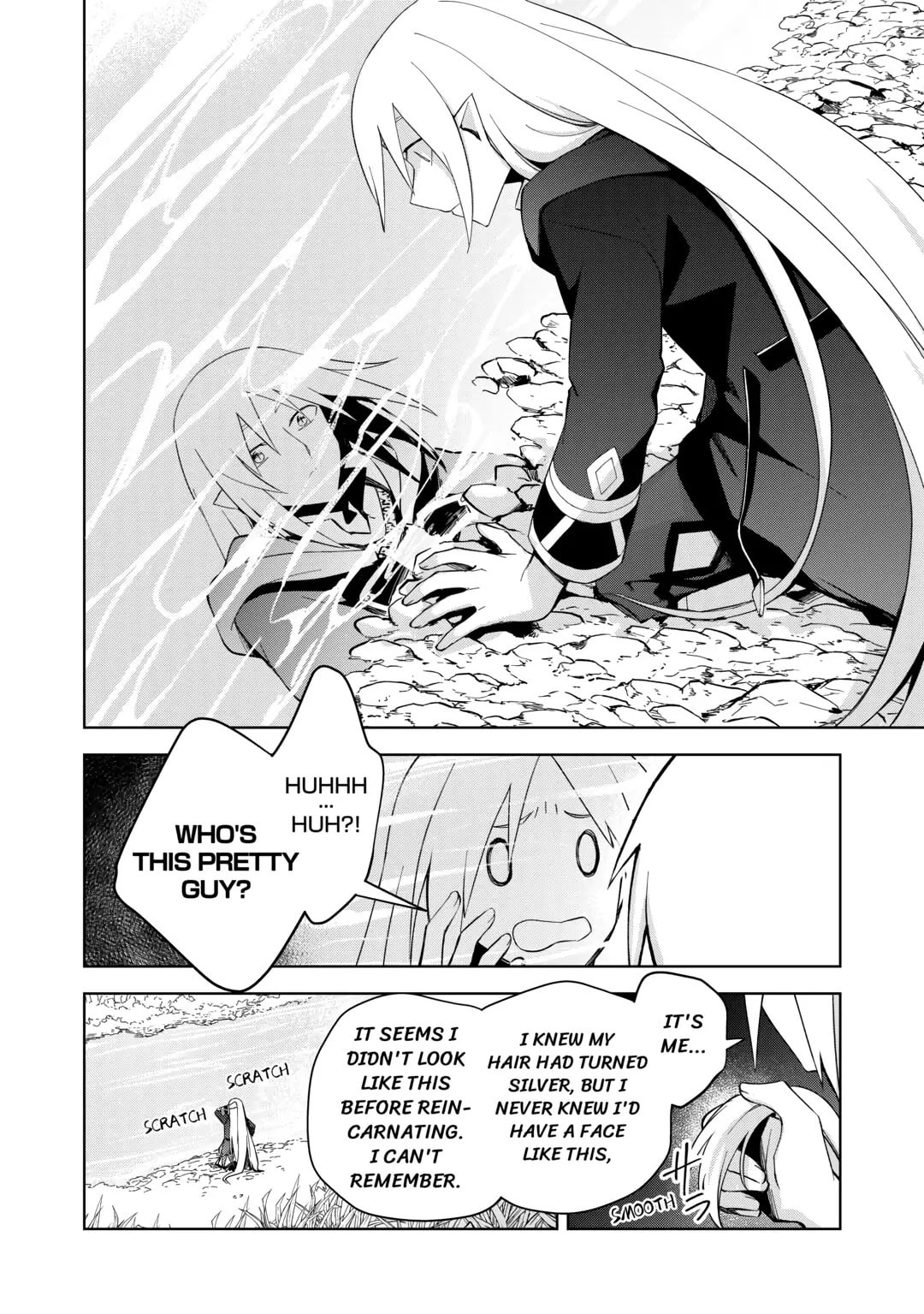Fushi-Ou wa Slow Life o Kibou Shimasu Chapter 3 — Page 9