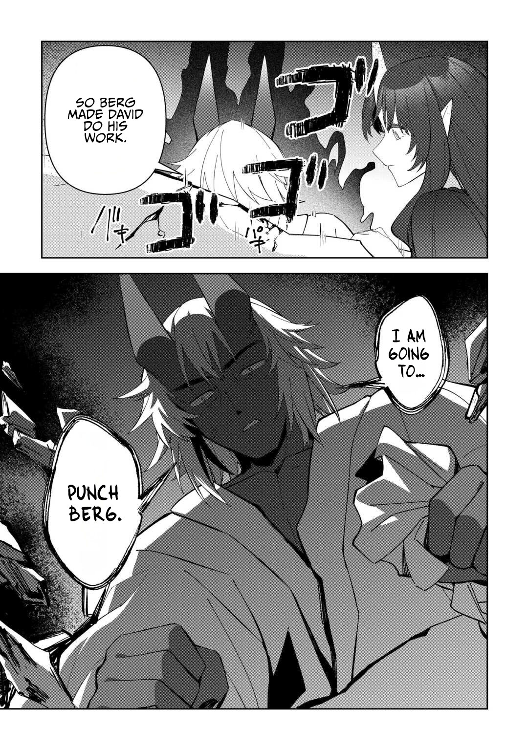 Fushi-Ou wa Slow Life o Kibou Shimasu Chapter 32 — Page 20