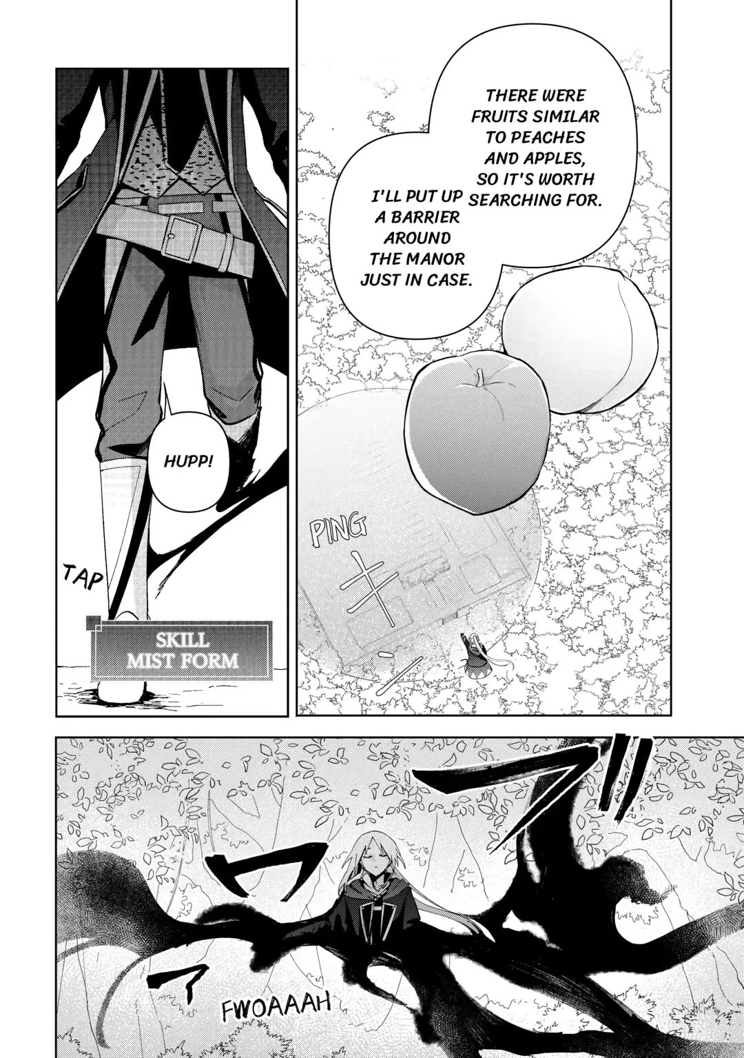 Fushi-Ou wa Slow Life o Kibou Shimasu Chapter 5 — Page 10