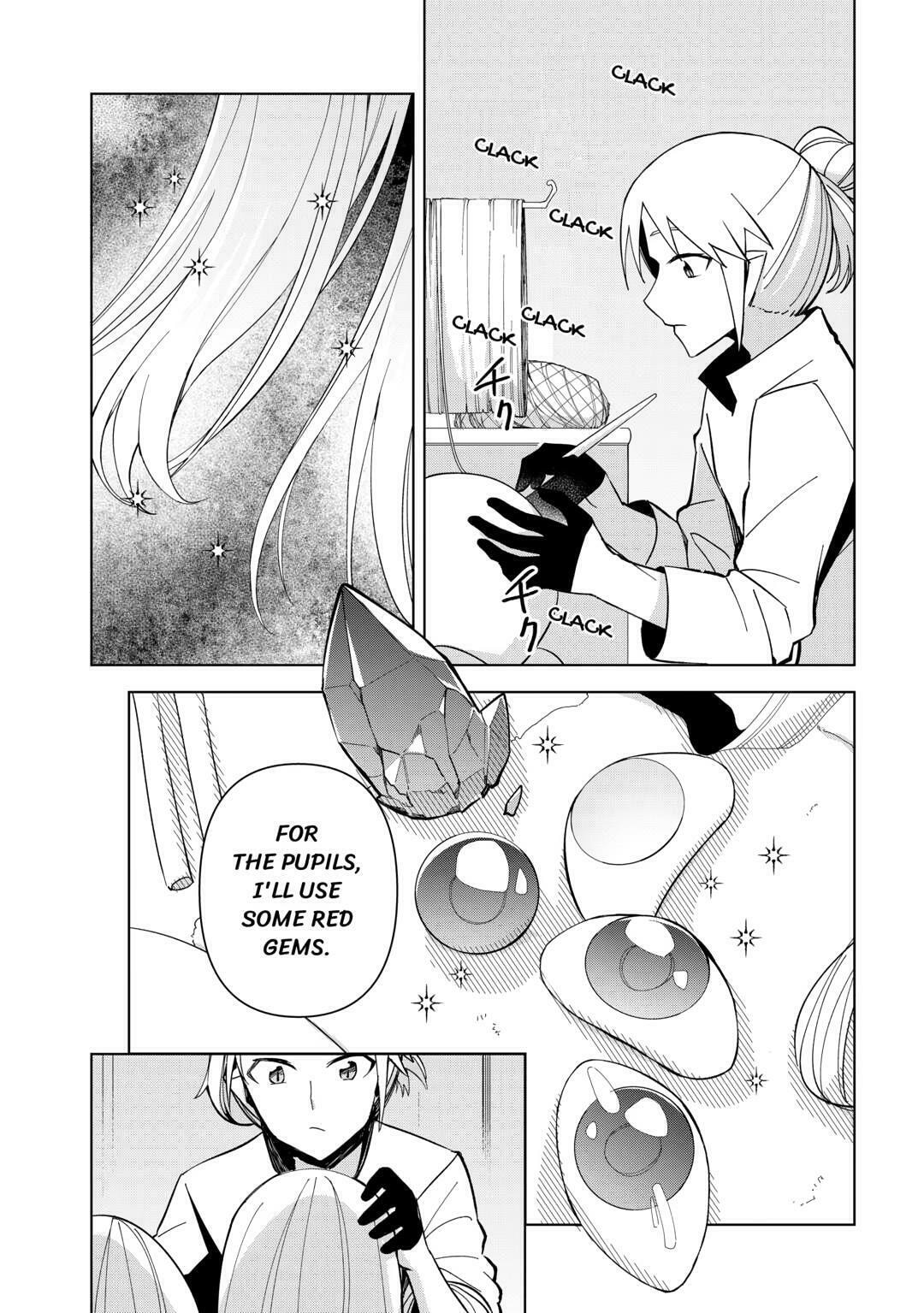 Fushi-Ou wa Slow Life o Kibou Shimasu Chapter 6 — Page 17