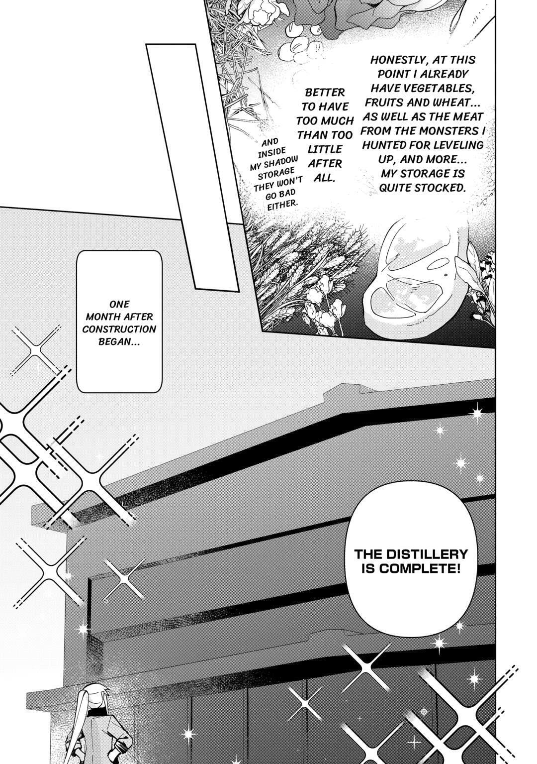 Fushi-Ou wa Slow Life o Kibou Shimasu Chapter 7 — Page 15