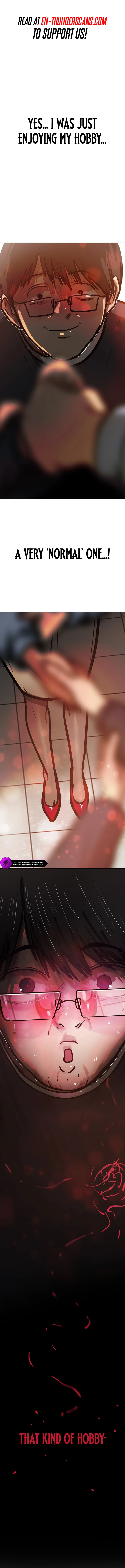 Gaek Chapter 26 — Page 2