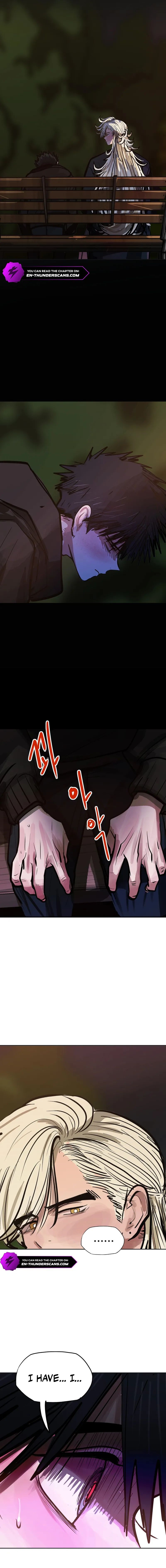 Gaek Chapter 29 — Page 4