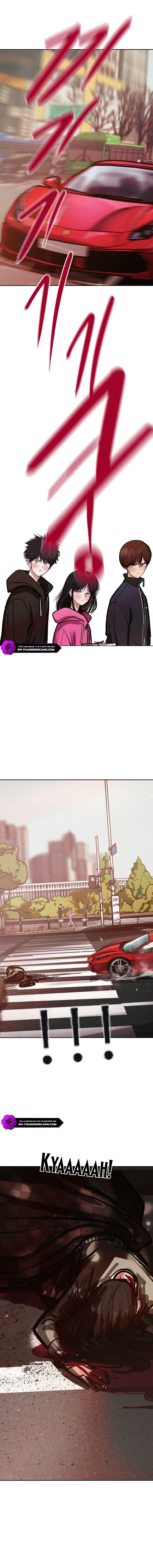 Gaek Chapter 30 — Page 2