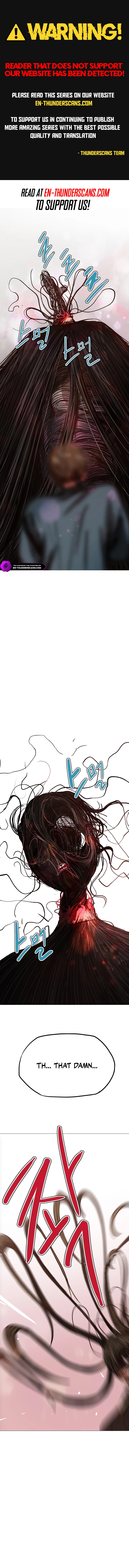 Gaek Chapter 34 — Page 1