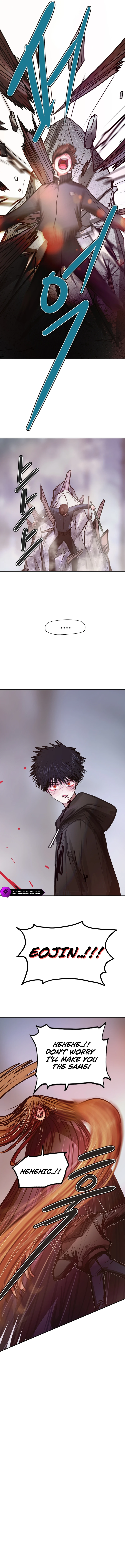 Gaek Chapter 35 — Page 2
