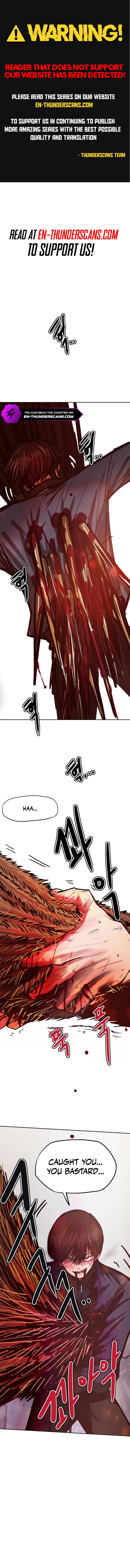 Gaek Chapter 36 — Page 1