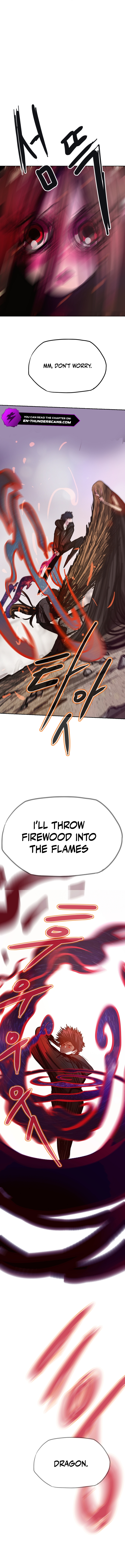 Gaek Chapter 36 — Page 3