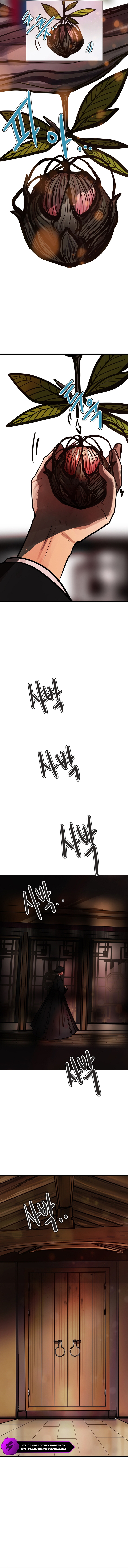 Gaek Chapter 38 — Page 4