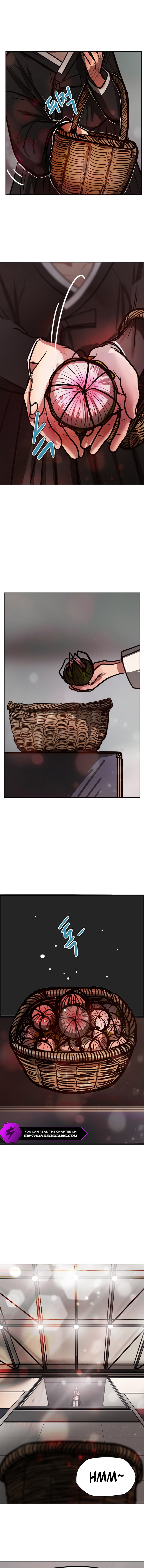 Gaek Chapter 38 — Page 6