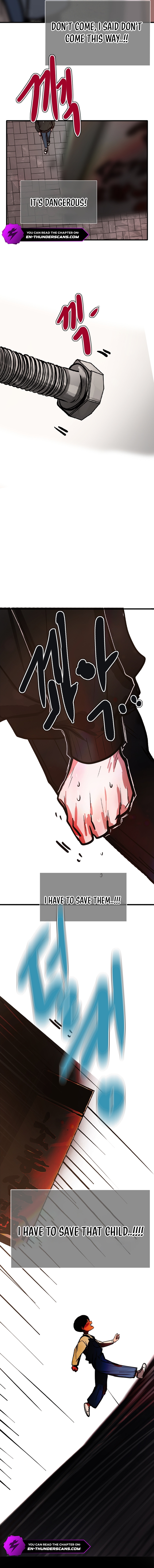 Gaek Chapter 41 — Page 6
