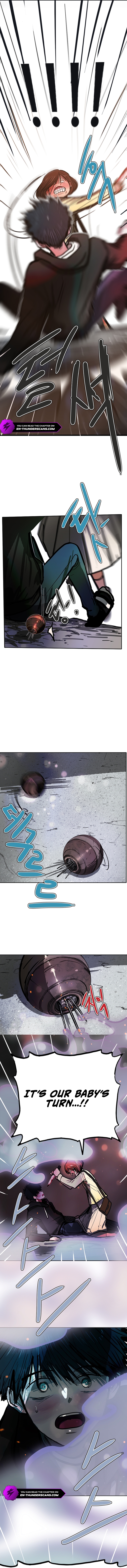 Gaek Chapter 42 — Page 2
