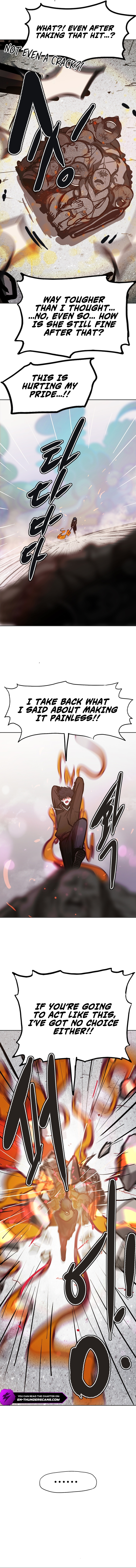 Gaek Chapter 42 — Page 12