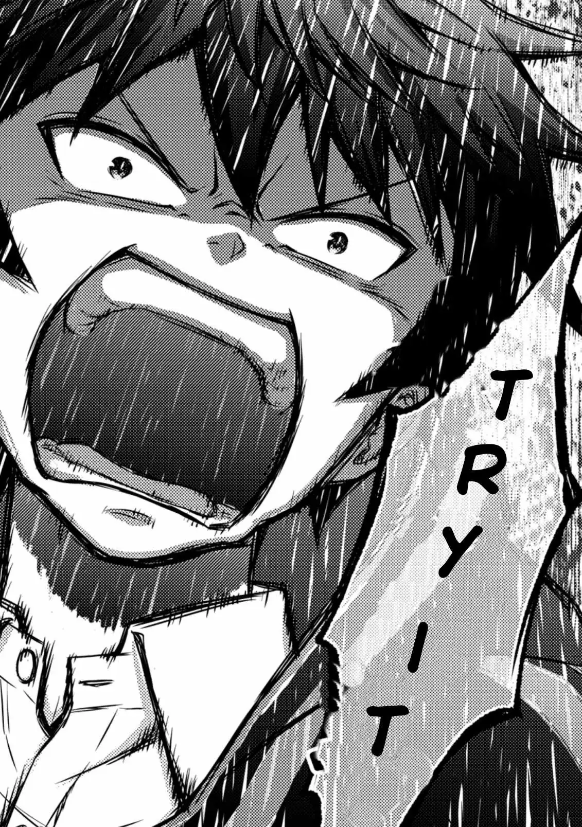 Gakuen Kishi no Level Up! Chapter 12.2 — Page 9