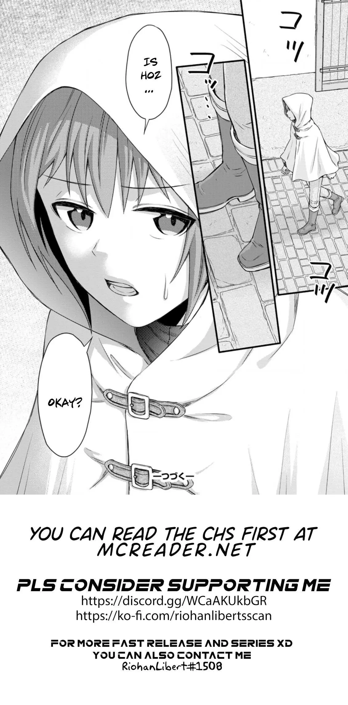 Gakuen Kishi no Level Up! Chapter 21.3 — Page 11
