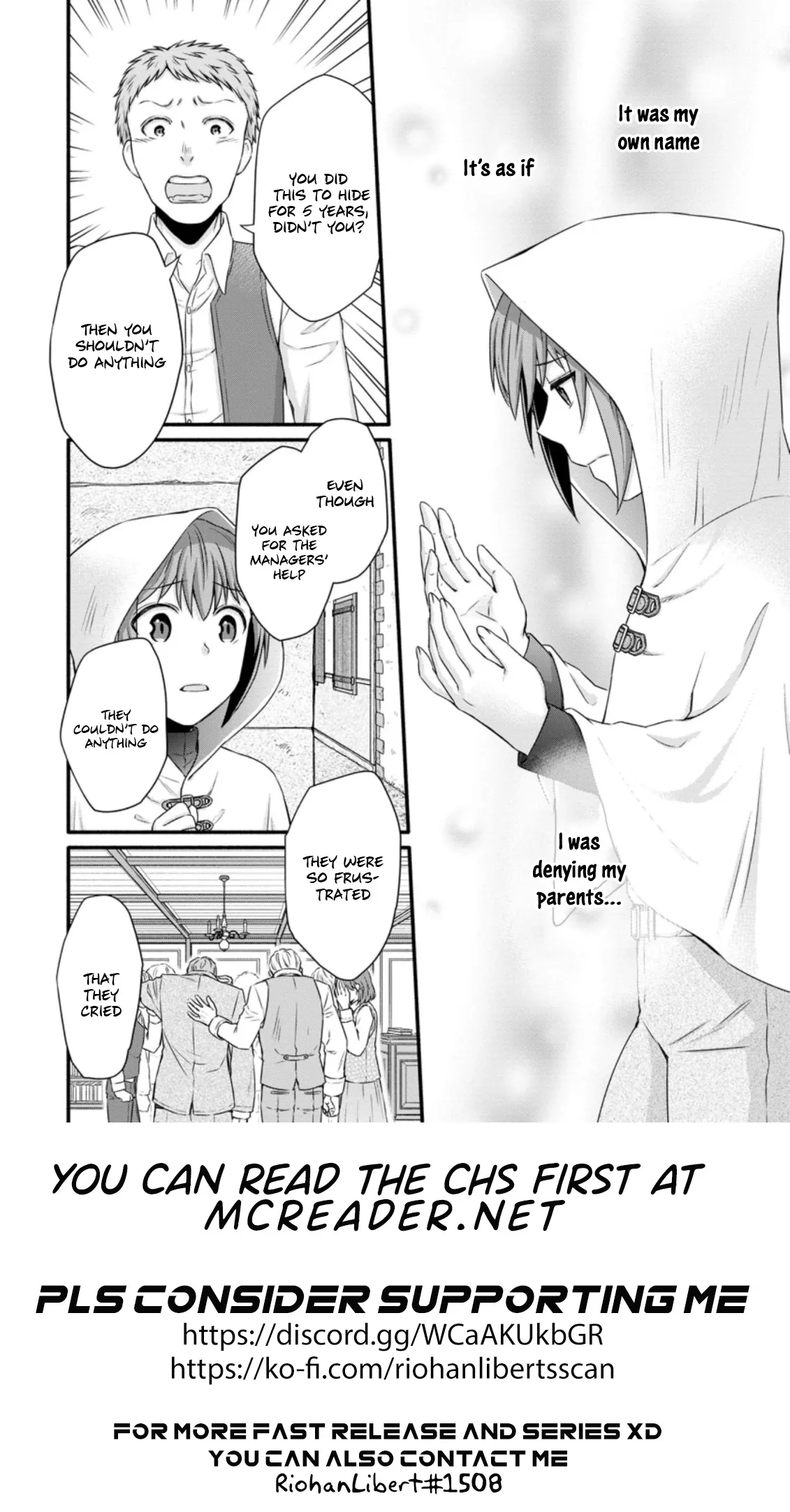 Gakuen Kishi no Level Up! Chapter 22.1 — Page 11