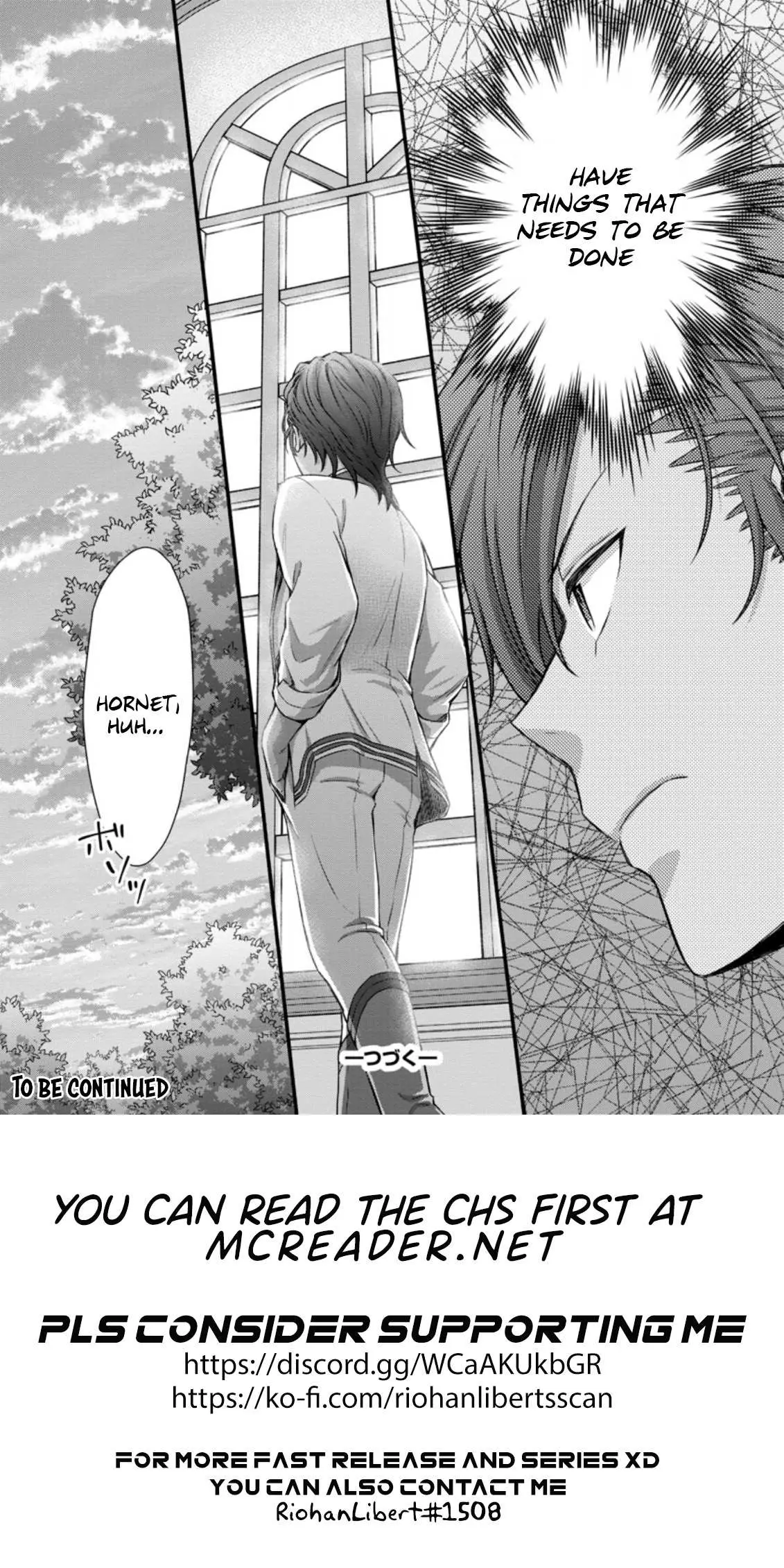 Gakuen Kishi no Level Up! Chapter 23.3 — Page 11
