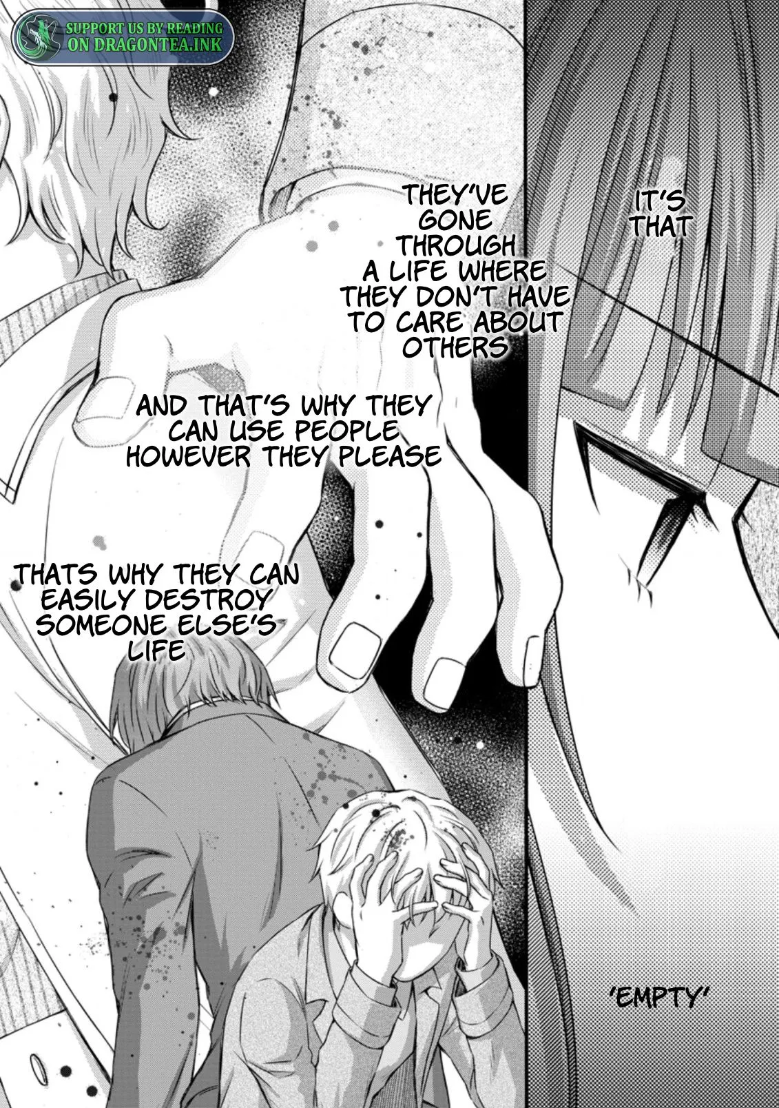 Gakuen Kishi no Level Up! Chapter 26.3 — Page 3